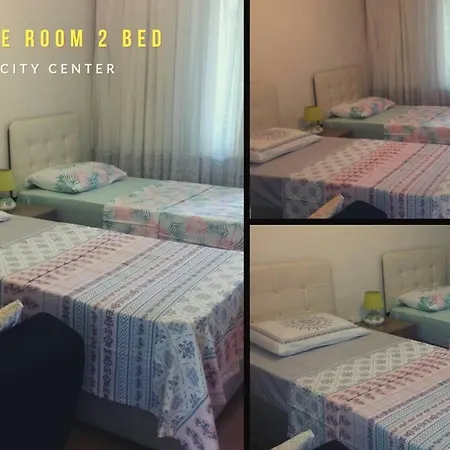 Apartment City Center Bursa
